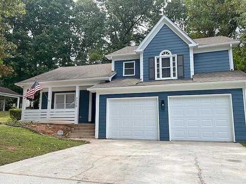 Winslow, LITHONIA, GA 30038