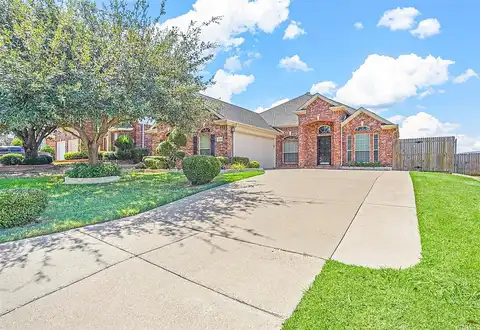 Meadow Valley, FORT WORTH, TX 76123
