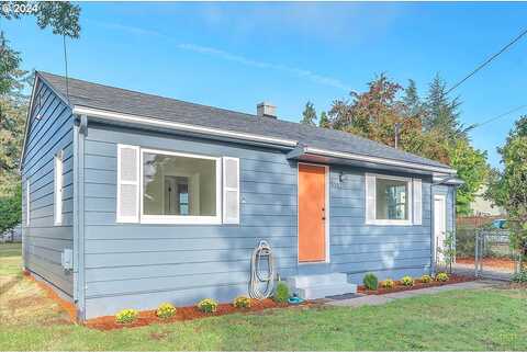 108Th, PORTLAND, OR 97266