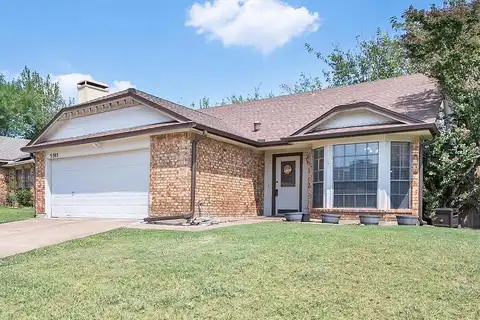 Livermore, ARLINGTON, TX 76017