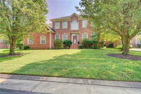 Bay Hill, SUFFOLK, VA 23435