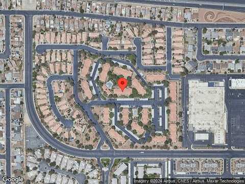 Mission Monterey Ln, Las Vegas, NV 89107