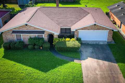 Linkwood, PORT ARTHUR, TX 77640