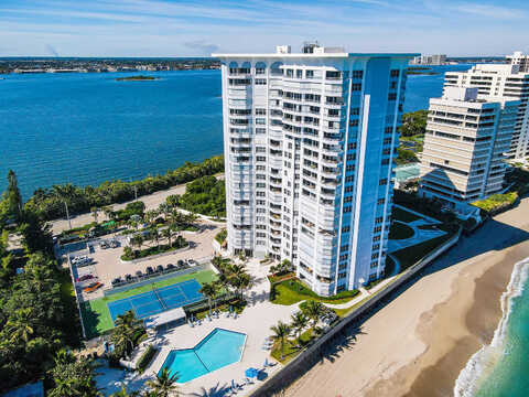 N Ocean Dr, Riviera Beach, FL 33404