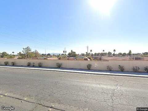 River Glen Dr, Las Vegas, NV 89103