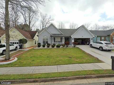 Sterling Trace, LILBURN, GA 30047
