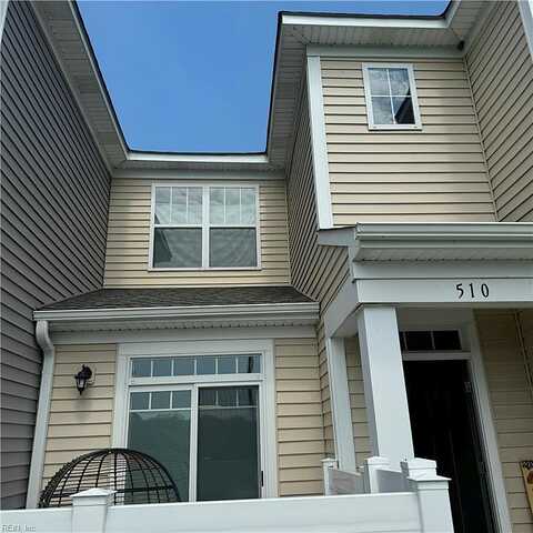 Fishers, HAMPTON, VA 23666
