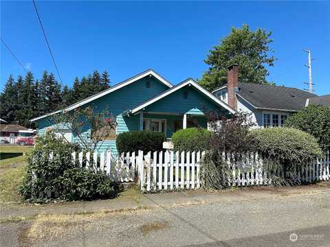 5Th, MONTESANO, WA 98563