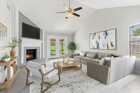 Caraway, EULESS, TX 76039