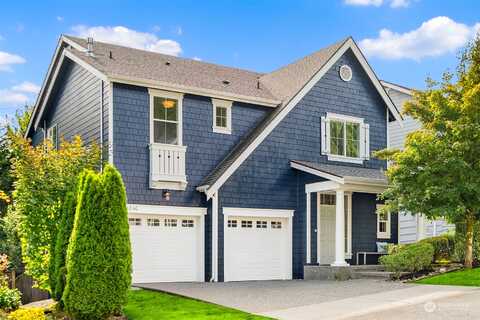163Rd, BELLEVUE, WA 98006