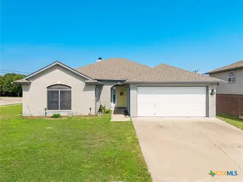 Mesquite, COPPERAS COVE, TX 76522