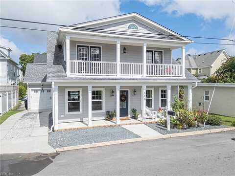 22 1/2, VIRGINIA BEACH, VA 23451
