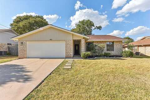Western, GEORGETOWN, TX 78628