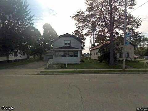 Main, WINNECONNE, WI 54986