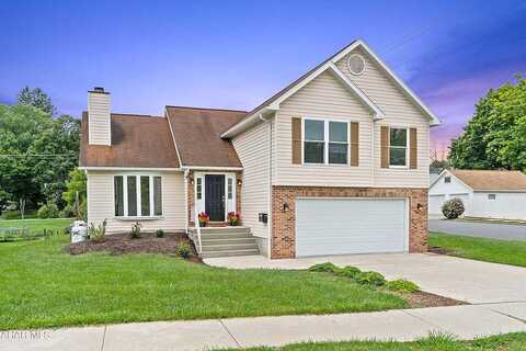 Richard, BEDFORD, PA 15522