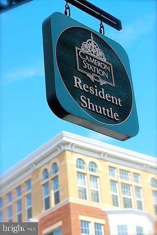 Brenman Park Dr, Alexandria, VA 22304