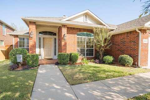 Bolero, FORT WORTH, TX 76135