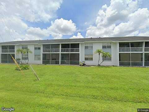 Biscayne Dr, Naples, FL 34112