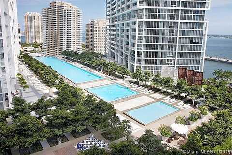 Brickell Ave, Miami, FL 33131