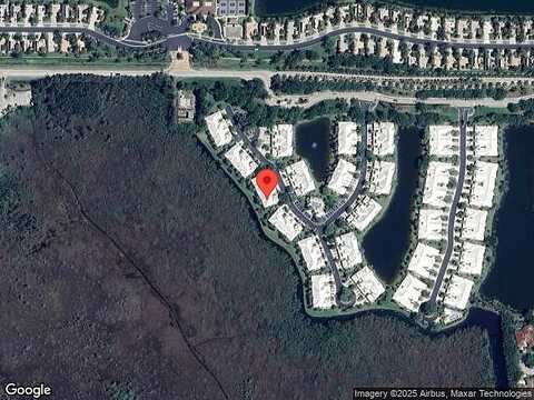 Hawks Nest Way, Naples, FL 34114