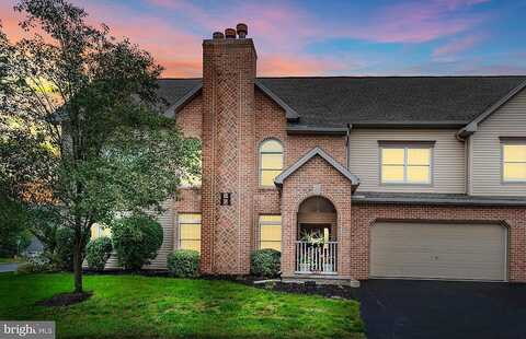 Deer Path, HARRISBURG, PA 17110