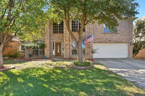 Ocean, FORT WORTH, TX 76123