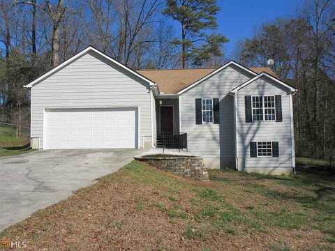 Buck, CALHOUN, GA 30701