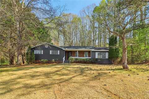 Stockwood, WOODSTOCK, GA 30188