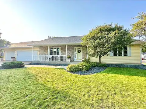 Springfield, EAU CLAIRE, WI 54701