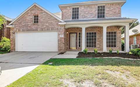 Buffalo Bend, FORT WORTH, TX 76137