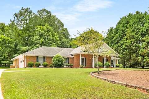 Pendleton, TYRONE, GA 30290