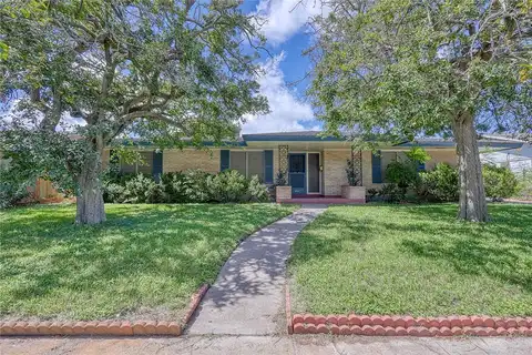 Hamlin, CORPUS CHRISTI, TX 78411
