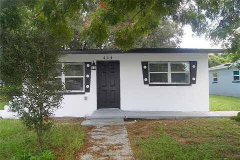 Alabama, LAKE WALES, FL 33853