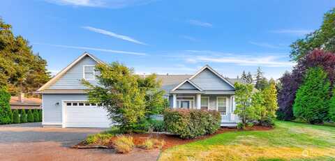 Loomis Trail, BLAINE, WA 98230