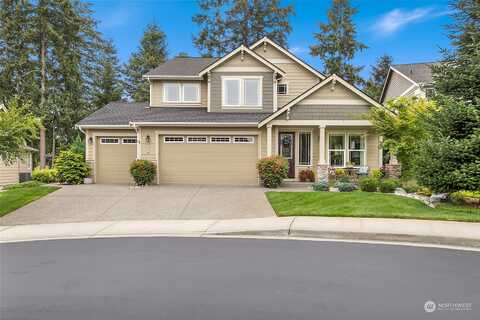 Caddy, LACEY, WA 98516