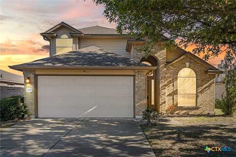 Golden Gate, KILLEEN, TX 76549