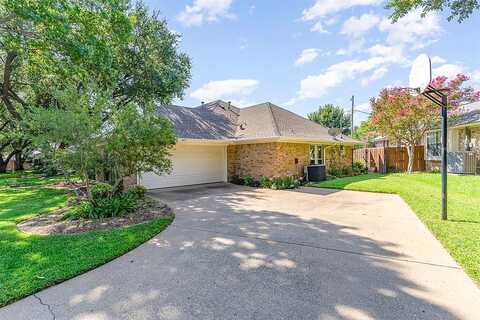 Alameda, ARLINGTON, TX 76016