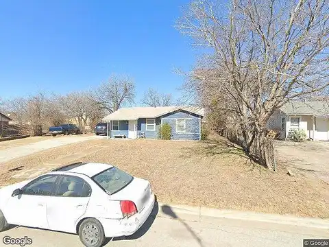 Burly, FOREST HILL, TX 76119