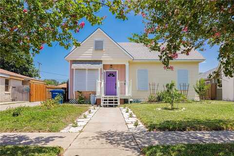 Atlantic, CORPUS CHRISTI, TX 78404