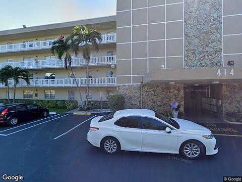 10Th, DANIA, FL 33004