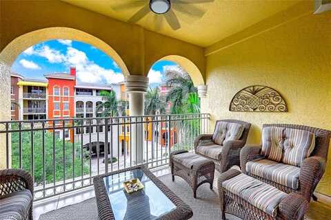 Bayfront Pl, Naples, FL 34102