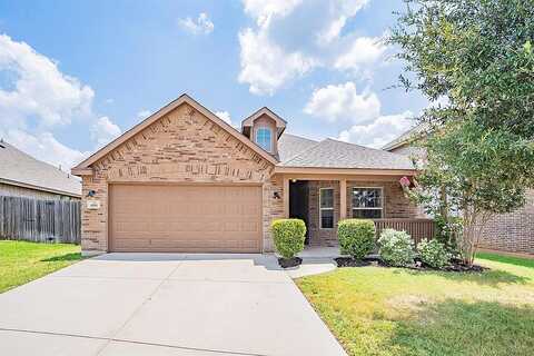 Stone Crossing, FORT WORTH, TX 76140