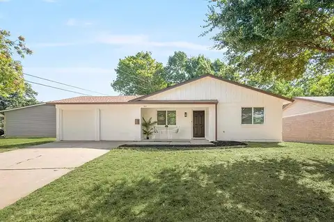 Franklin, EULESS, TX 76040
