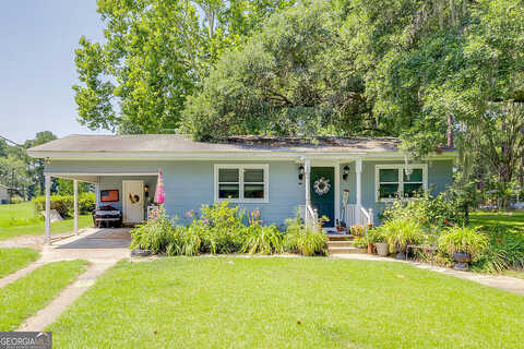 Buckhalter, SAVANNAH, GA 31405