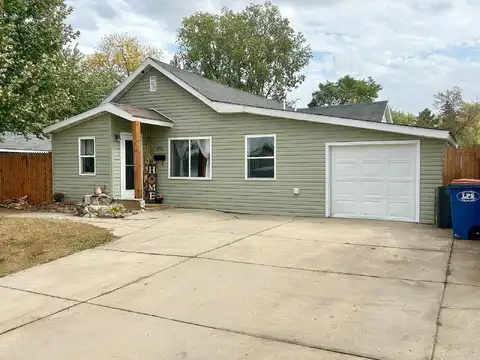 4Th, WADENA, MN 56482
