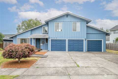 Oak, LONGVIEW, WA 98632