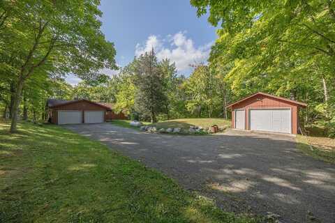 Pikie Point, LONGVILLE, MN 56655