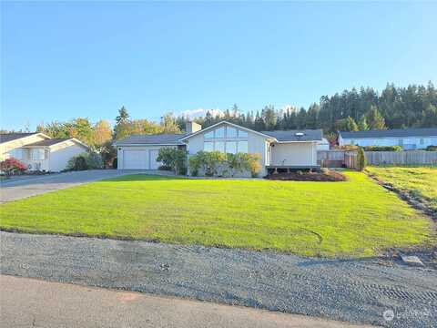 Norman, SEQUIM, WA 98382