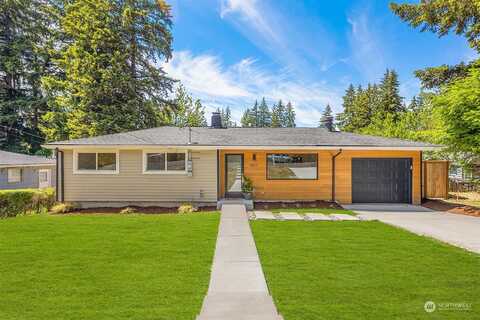140Th, BELLEVUE, WA 98006