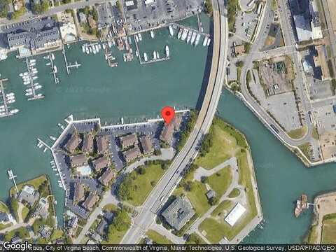 Harbour Pt, Virginia Beach, VA 23451